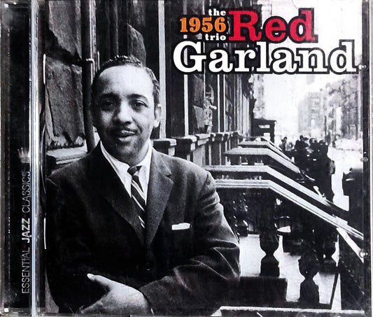 Red Garland – The 1956 Trio (2007, CD)