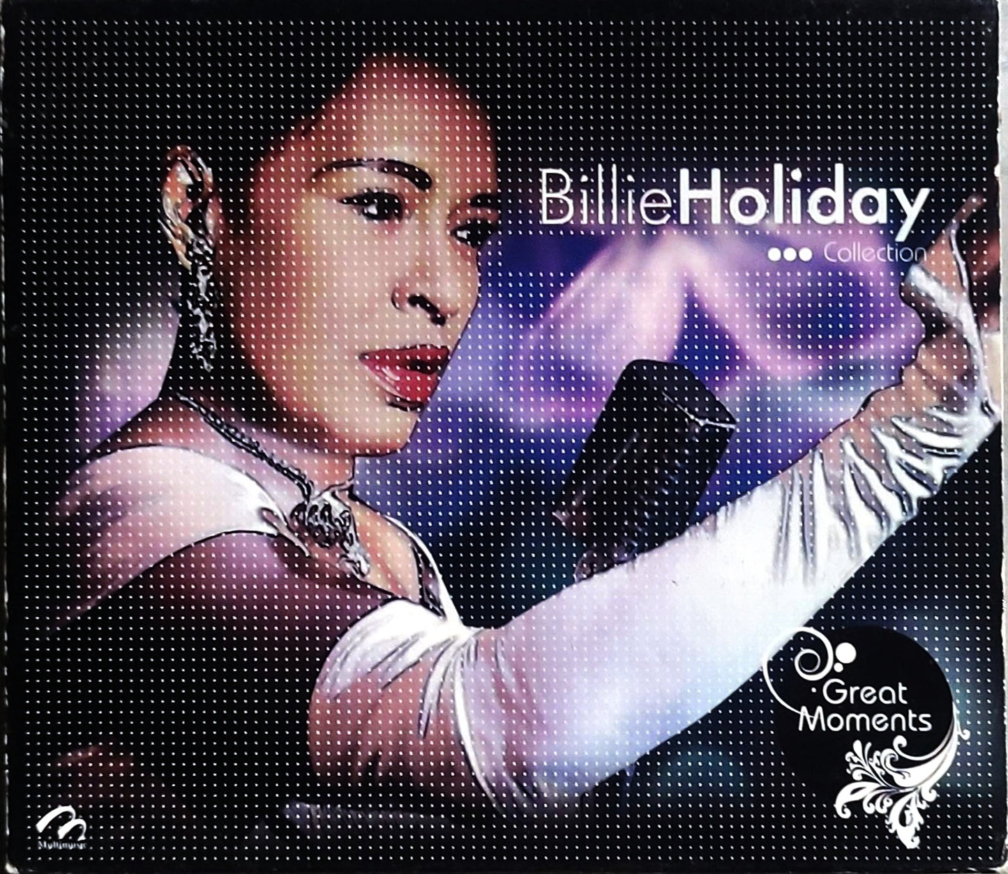 Billie Holiday – Collection (CD)