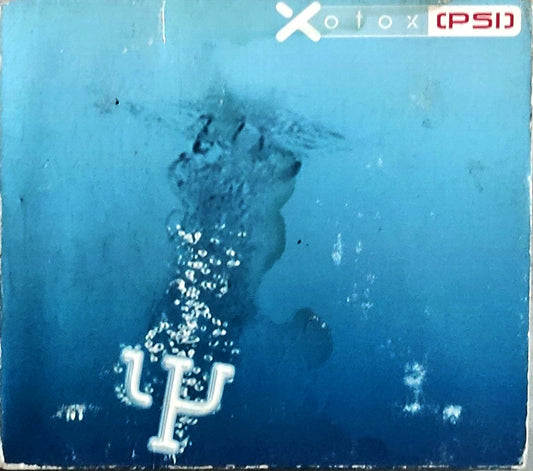 Xotox – [PSI] (2005,CD)