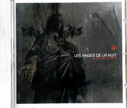 Les Anges De La Nuit – Under God's Name (2006,CD)