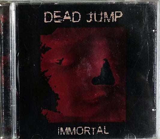 Dead Jump – Immortal (1999,CD)