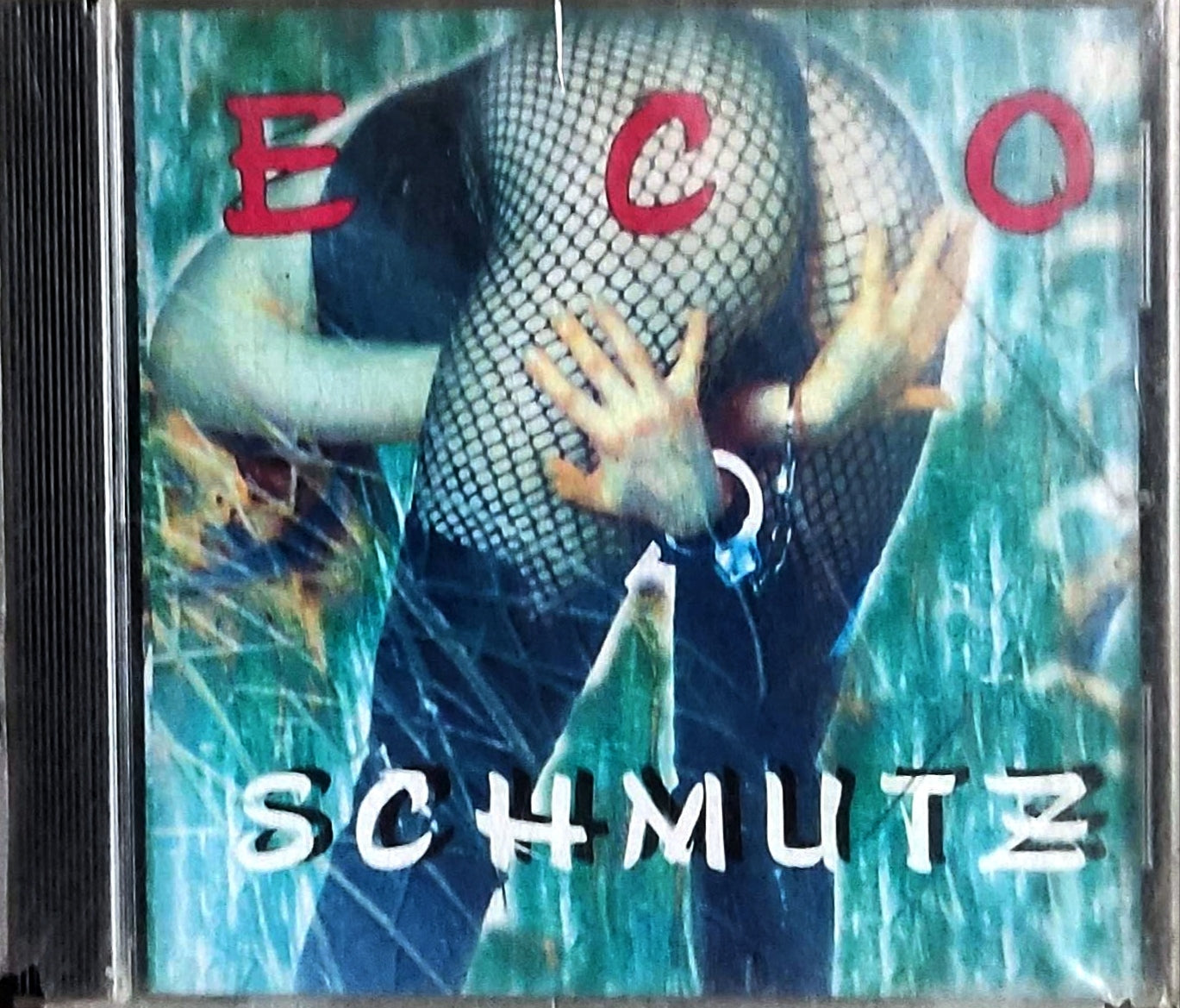 Eco – Schmutz (1995,CD)