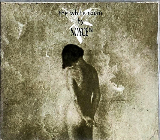 Noyce™ – The White Room (1999,CD)