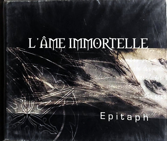 L'Âme Immortelle – Epitaph (2001,CD)