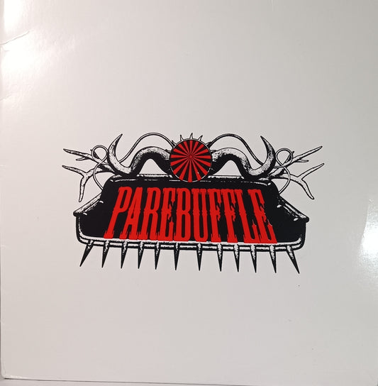 Parebuffle (2009, Vinyl)