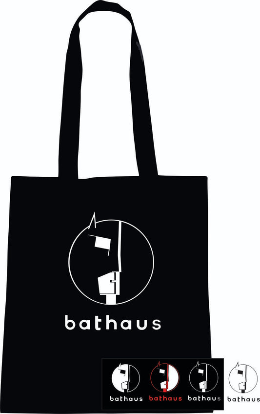 Toten Bag - Bathaus