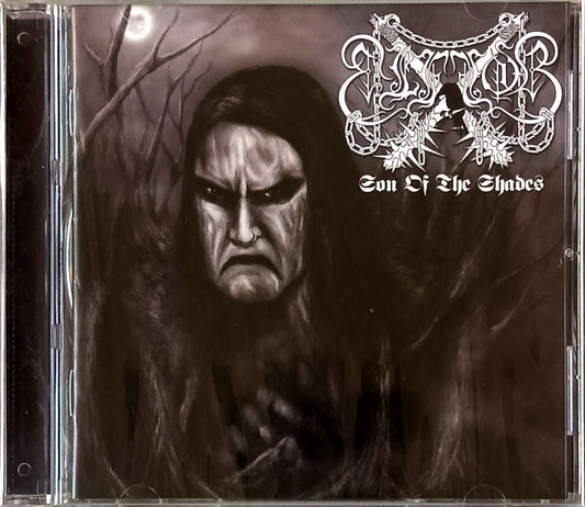 Elffor – Son Of The Shades (2008, CD)