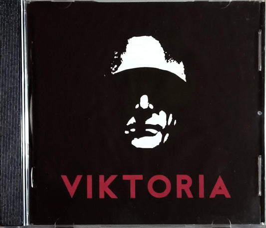 Marduk – Viktoria  (2018, CD)