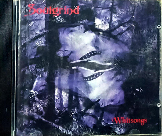 Soulgrind – Whitsongs  (1997,CD)