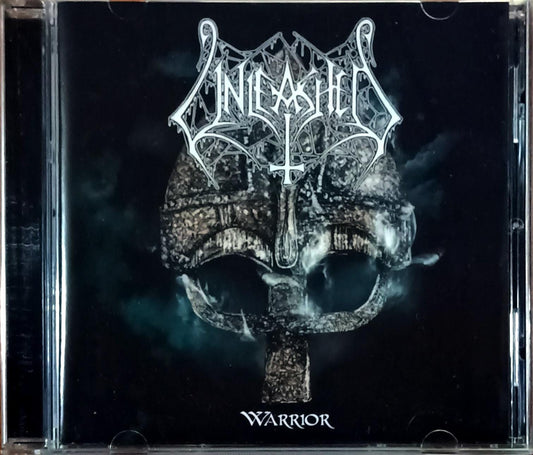 Unleashed – – Warrior  (2006, CD)