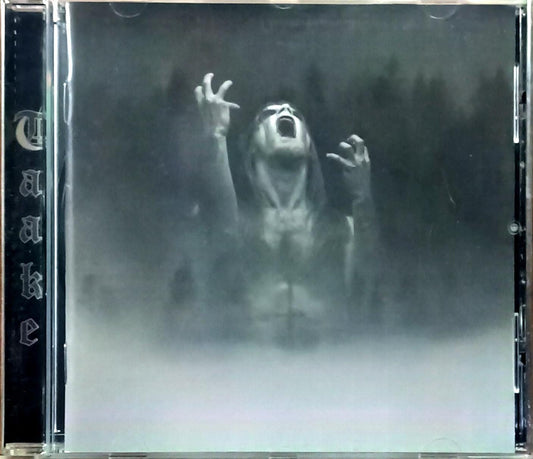 Taake – Taake  (2008, CD)