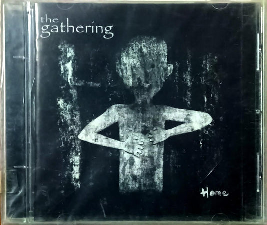 The Gathering – Home  (2006, CD)