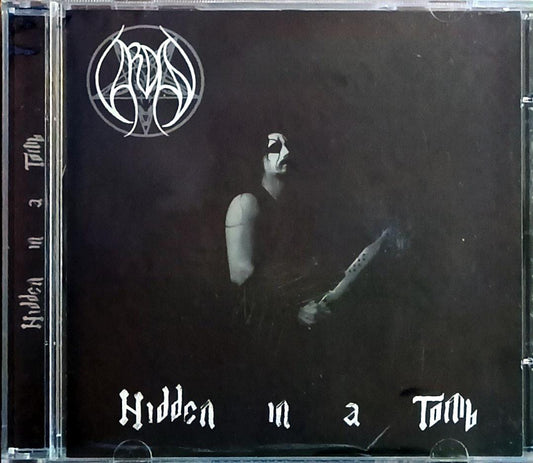 Vardan – Hidden In A Tomb (CD, 2007)