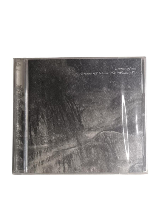 Colorless Forest – Imprints Of Dreams In Hyaline Ice (CD, 2011)