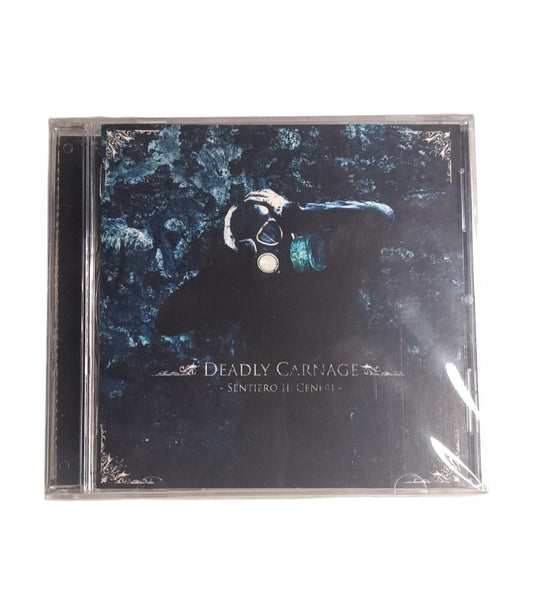 Deadly Carnage – Sentiero II - Ceneri (CD, 2011)