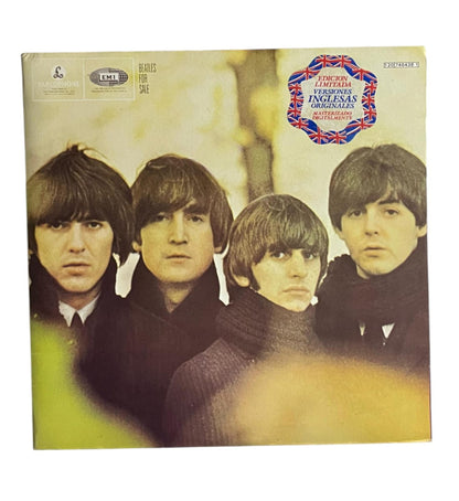 The Beatles – Beatles For Sale (2 x Vinyl, Edición limitada, 1964)