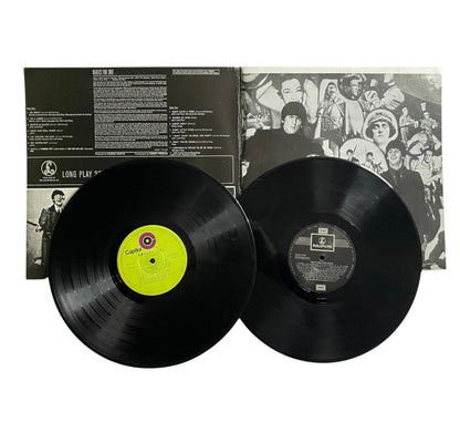 The Beatles – Beatles For Sale (2 x Vinyl, Edición limitada, 1964)