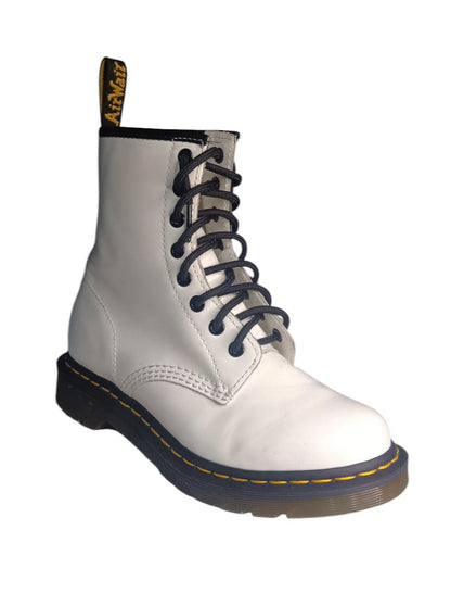 Dr. Martens - Mujer Blancos, Talla 4