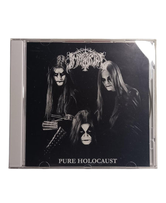 Immortal – Pure Holocaust (CD, 1993)