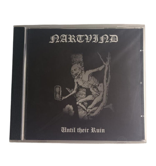 Nartvind – Until Their Ruin (CD, 2003)