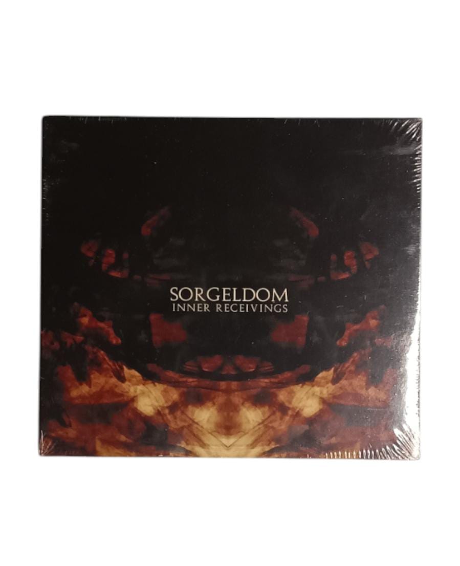 Sorgeldom – Inner Receivings (CD, Digipak, 2010)