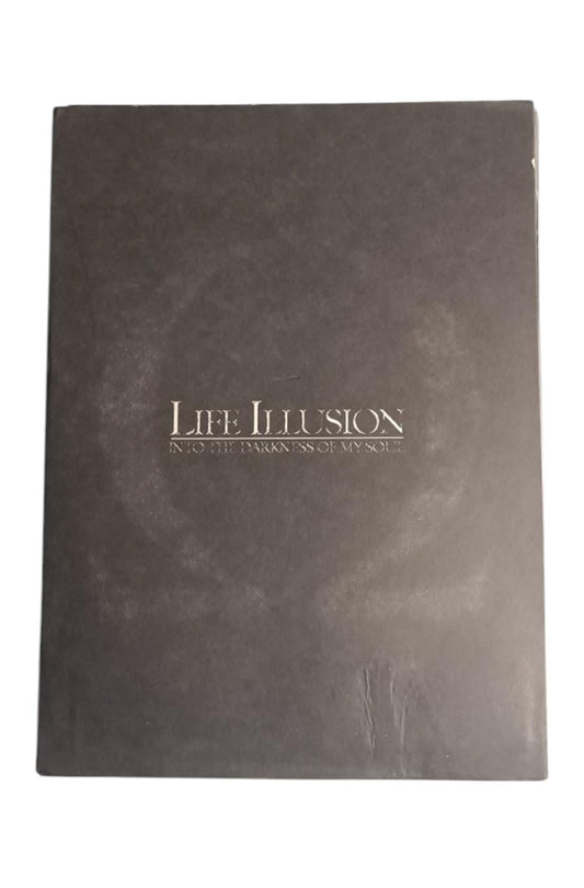 Life Illusion – Into The Darkness Of My Soul (CD, Álbum, 2009)